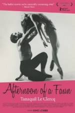 Watch Afternoon of a Faun: Tanaquil Le Clercq Zumvo