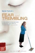 Watch Fear and Trembling Zumvo