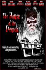 Watch The House of the Demon Zumvo