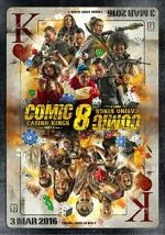 Watch Comic 8: Casino Kings Part 2 Zumvo