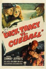 Watch Dick Tracy vs. Cueball Zumvo