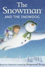Watch The Snowman and the Snowdog Zumvo