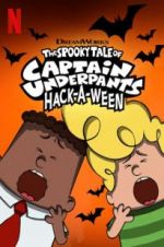 Watch The Spooky Tale of Captain Underpants Hack-a-Ween Zumvo