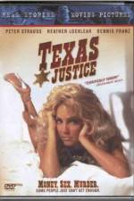 Watch Texas Justice Zumvo