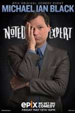 Watch Michael Ian Black: Noted Expert Zumvo