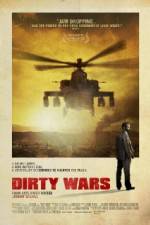 Watch Dirty Wars Zumvo