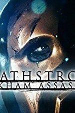 Watch Deathstroke: Arkham Assassin Zumvo