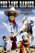 Watch The Lone Ranger Zumvo