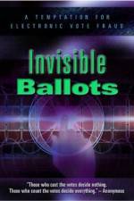 Watch Invisible Ballots Zumvo