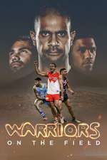 Watch Warriors on the Field Zumvo