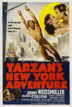 Watch Tarzan\'s New York Adventure Zumvo
