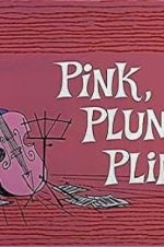 Watch Pink, Plunk, Plink Zumvo