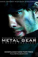 Watch Metal Gear Zumvo