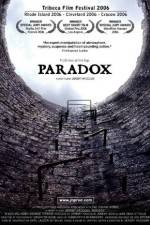 Watch Paradox Zumvo