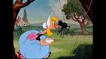 Watch A Gander at Mother Goose (Short 1940) Zumvo