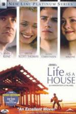 Watch Life as a House Zumvo