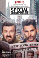 Watch Special Correspondents Zumvo