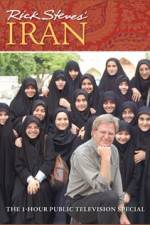 Watch Rick Steves' Iran Zumvo