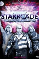 Watch Starrcade Zumvo