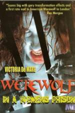 Watch Werewolf in a Women's Prison Zumvo