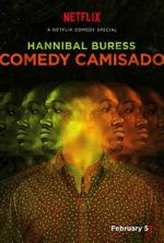 Watch Hannibal Buress: Comedy Camisado (TV Special 2016) Zumvo