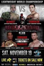 Watch BELLATOR 58 Zumvo