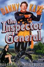 Watch The Inspector General Zumvo