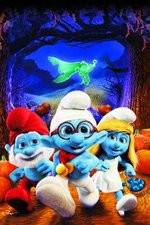 Watch The Smurfs The Legend of Smurfy Hollow Zumvo