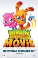 Watch Moshi Monsters: The Movie Zumvo