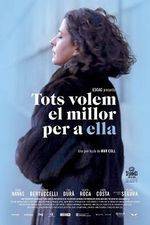 Watch Tots volem el millor per a ella Zumvo