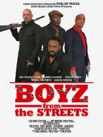 Watch Boyz from the Streets 2020 Zumvo