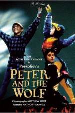 Watch Peter and the Wolf Zumvo