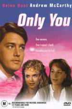 Watch Only You Zumvo