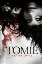 Watch Tomie Unlimited Zumvo