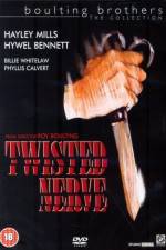 Watch Twisted Nerve Zumvo