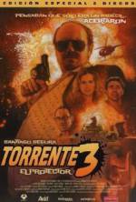 Watch Torrente 3: El protector Zumvo