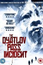 Watch The Dyatlov Pass Incident Zumvo