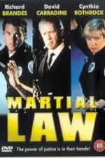 Watch Martial Law Zumvo