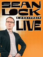 Watch Sean Lock: Lockipedia Live Zumvo