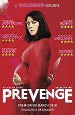 Watch Prevenge Zumvo