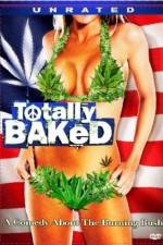 Watch Totally Baked A Pot-U-Mentary Zumvo