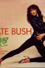 Watch Kate Bush Live at Hammersmith Odeon Zumvo