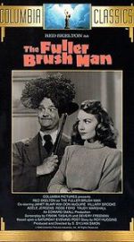 Watch The Fuller Brush Man Zumvo