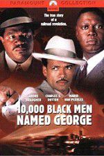 Watch 10,000 Black Men Named George Zumvo