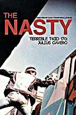Watch The Nasty Terrible T-Kid 170 Julius Cavero Zumvo