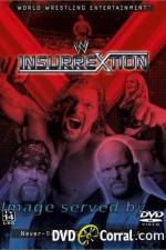 Watch WWE Insurrextion Zumvo