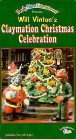 Watch Claymation Christmas Celebration (TV Special 1987) Zumvo