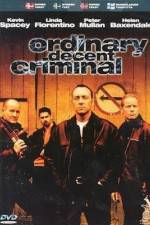 Watch Ordinary Decent Criminal Zumvo