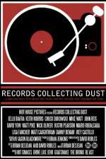 Watch Records Collecting Dust Zumvo