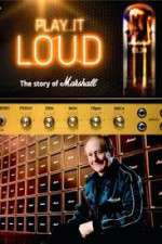 Watch Play It Loud: The Story of Marshall Zumvo